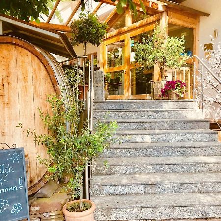 Hotel Weingut Dehren Ellenz-Poltersdorf Bagian luar foto