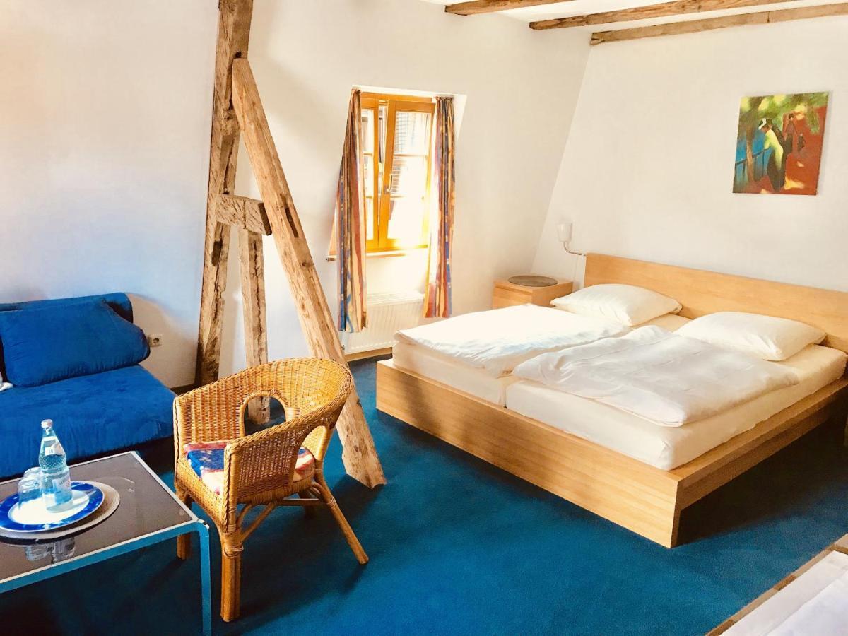 Hotel Weingut Dehren Ellenz-Poltersdorf Bagian luar foto