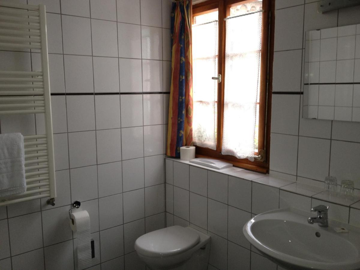 Hotel Weingut Dehren Ellenz-Poltersdorf Bagian luar foto