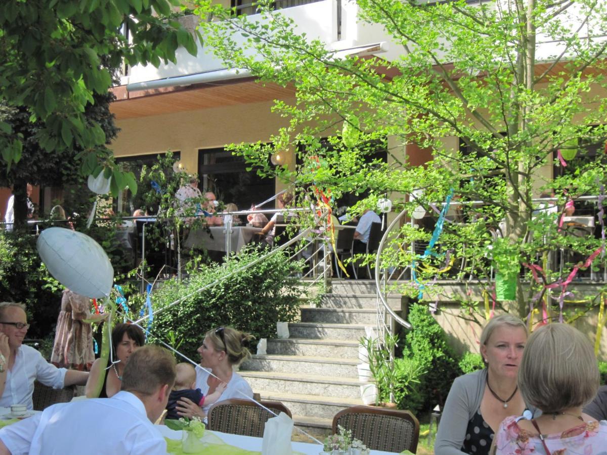 Hotel Weingut Dehren Ellenz-Poltersdorf Bagian luar foto