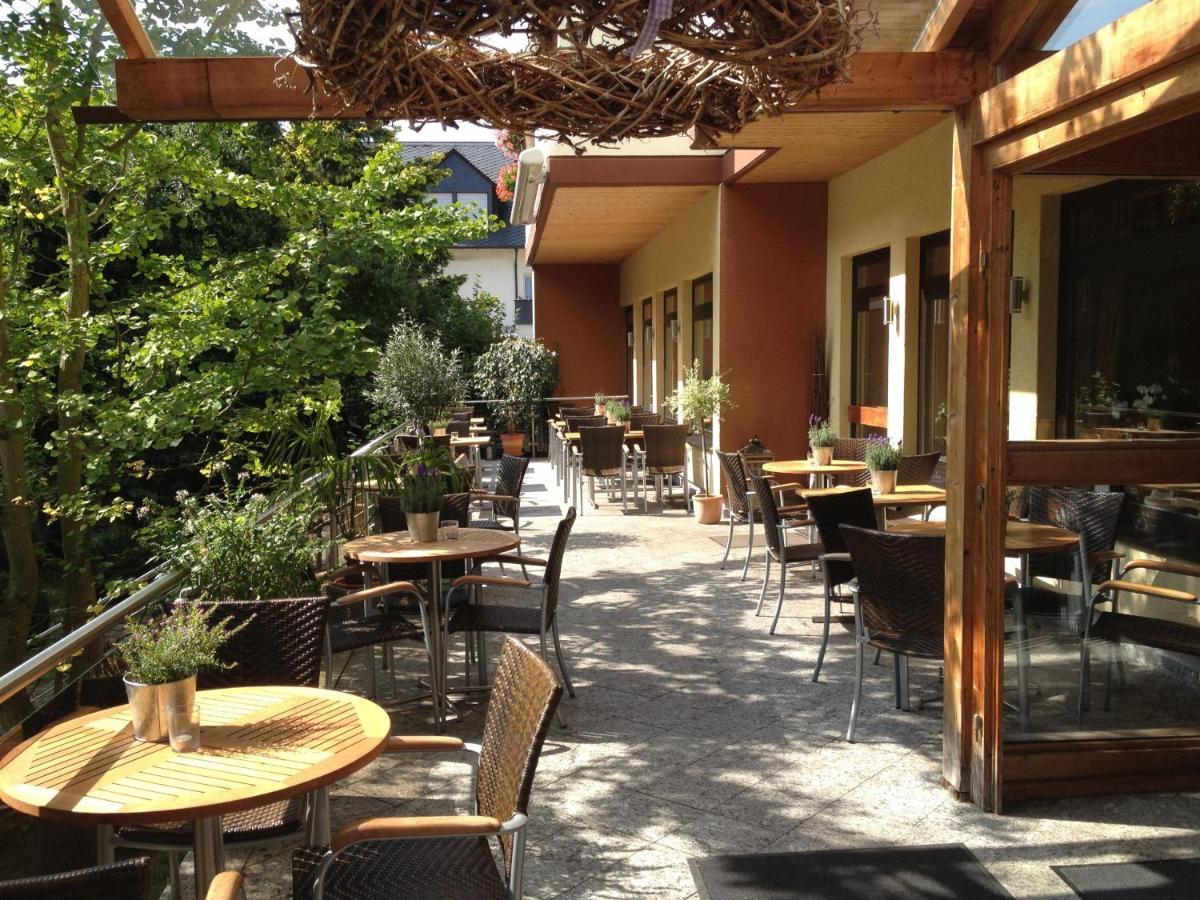 Hotel Weingut Dehren Ellenz-Poltersdorf Bagian luar foto