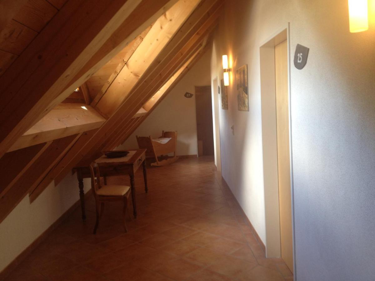 Hotel Weingut Dehren Ellenz-Poltersdorf Bagian luar foto