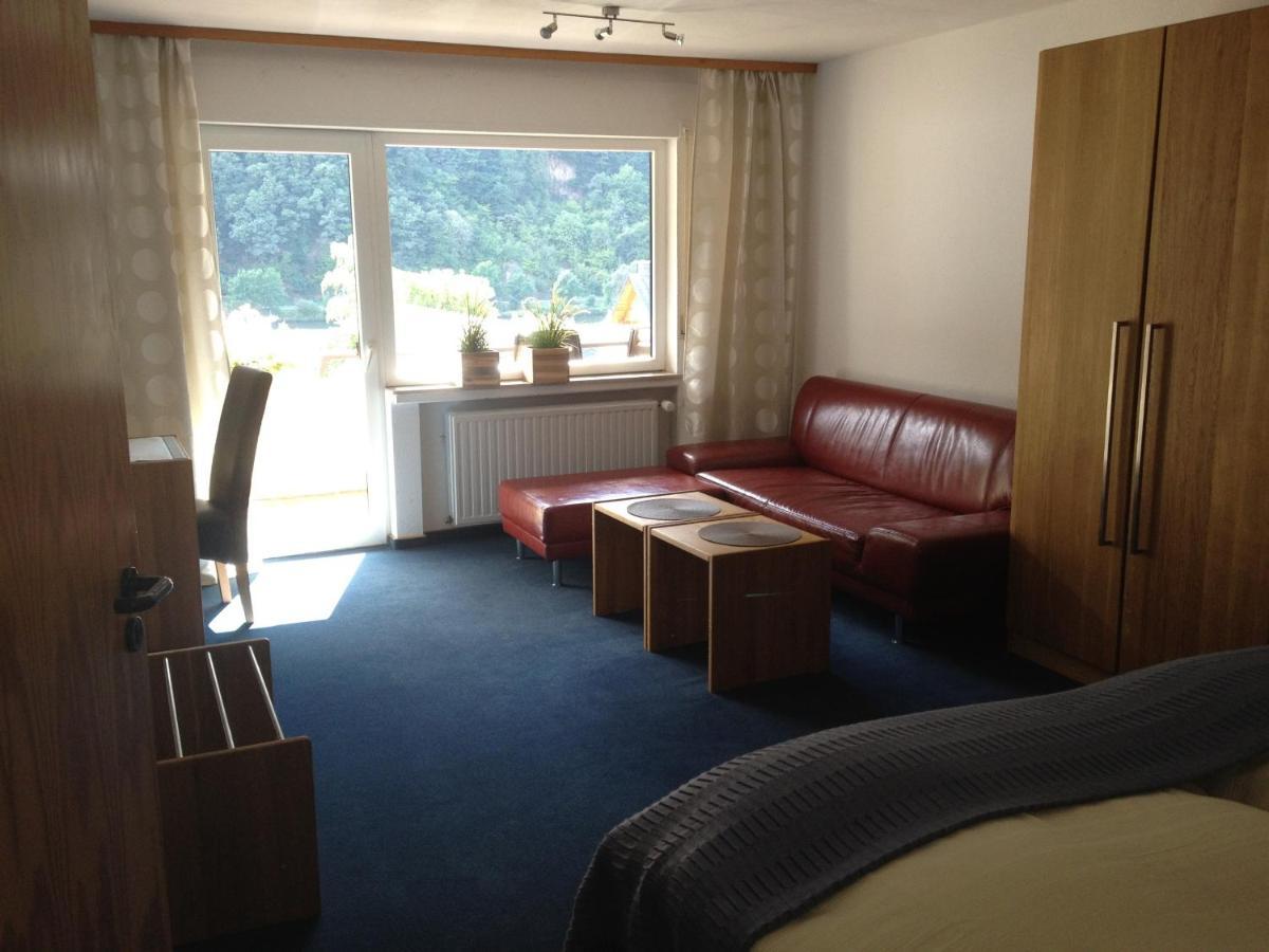 Hotel Weingut Dehren Ellenz-Poltersdorf Bagian luar foto