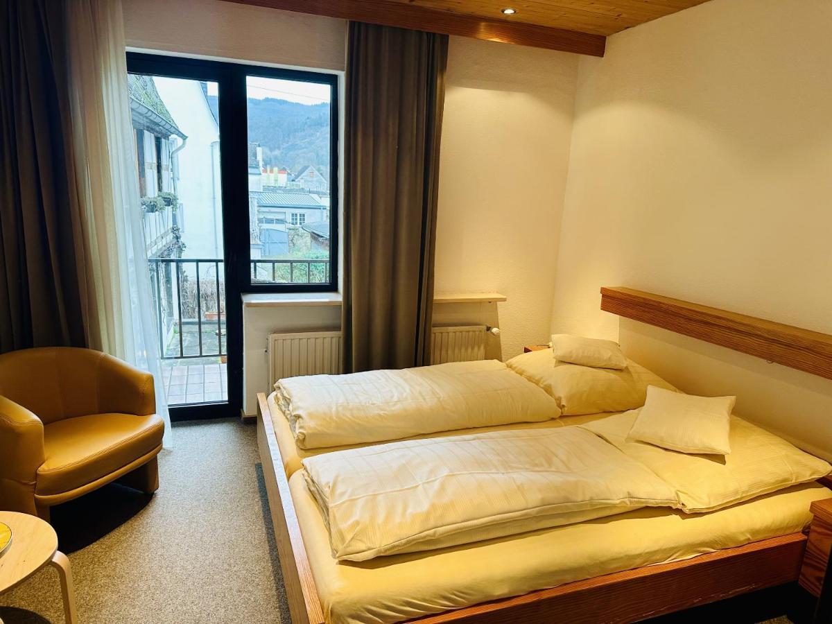 Hotel Weingut Dehren Ellenz-Poltersdorf Ruang foto
