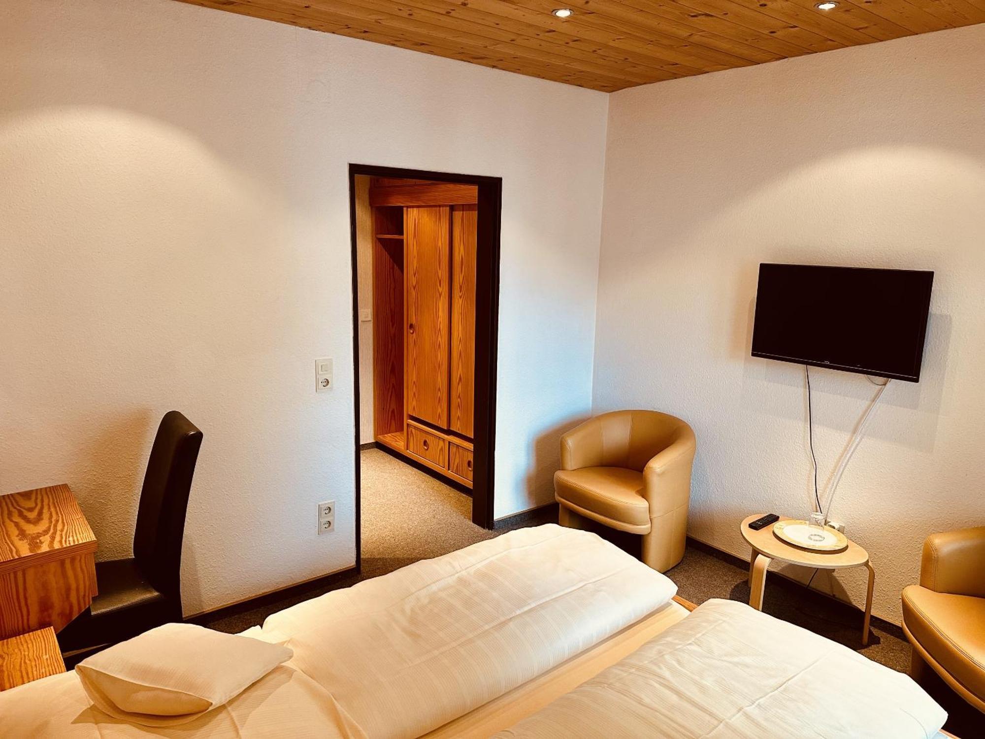 Hotel Weingut Dehren Ellenz-Poltersdorf Ruang foto
