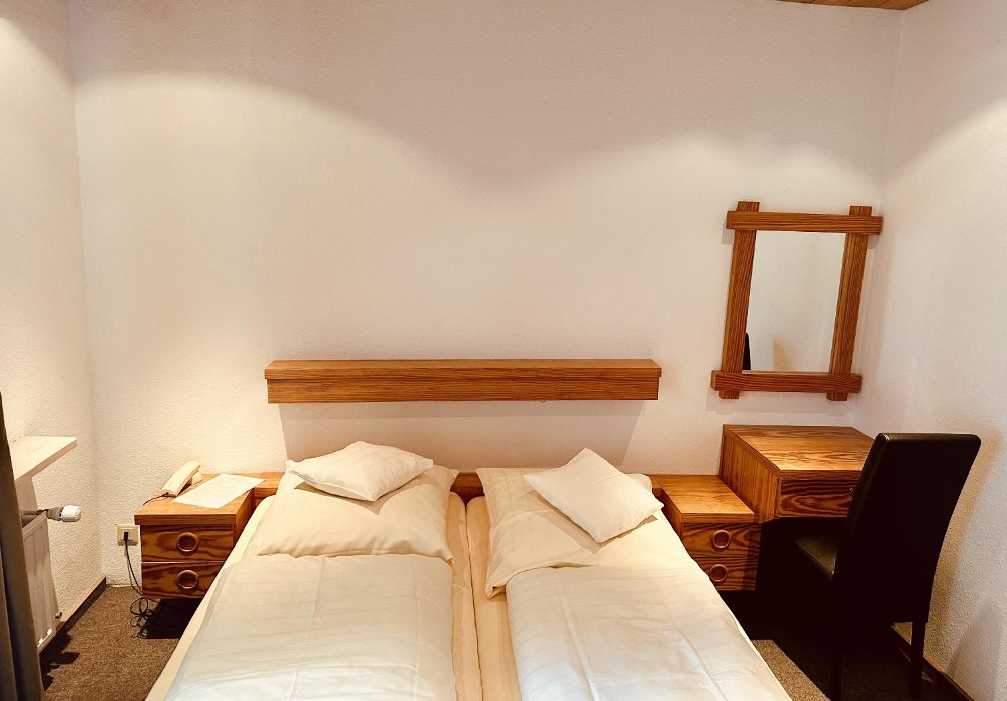 Hotel Weingut Dehren Ellenz-Poltersdorf Ruang foto